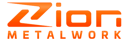 Zion Metalwork Logo
